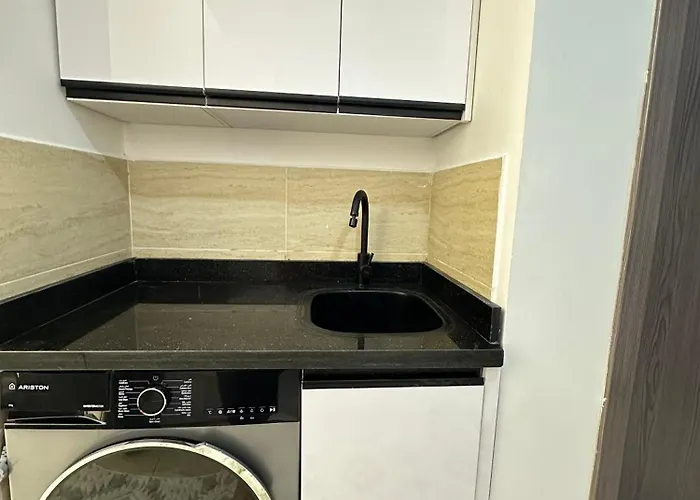 Aldau Heights 9 Apartment *