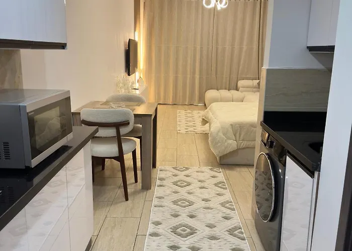 Aldau Heights 9 Apartment Hurghada