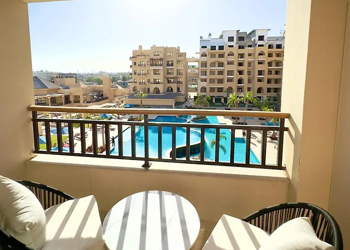 Aldau Heights 9 *