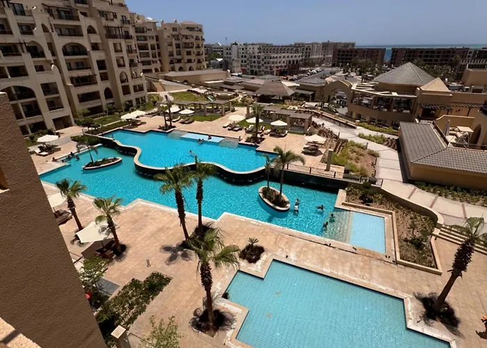Aldau Heights 9 *
