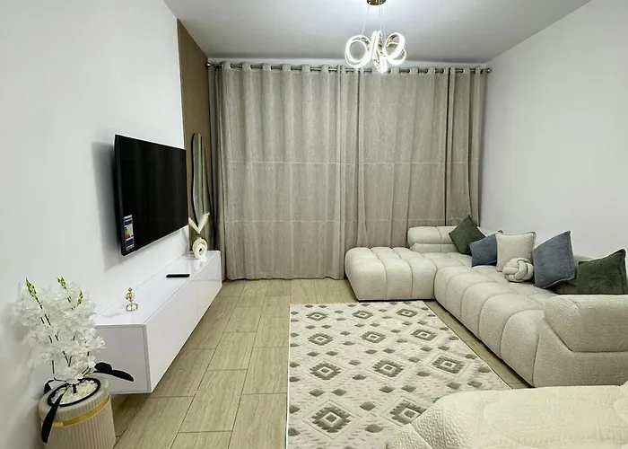 Aldau Heights 9 * Hurghada