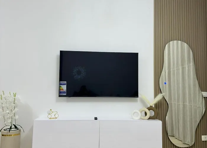 Apartment Aldau Heights 9