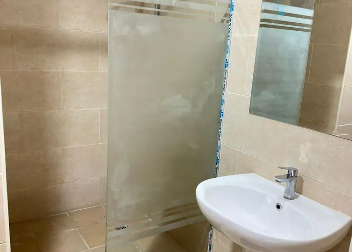 Apartment Aldau Heights 9