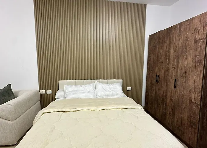 Aldau Heights 9 * Hurghada