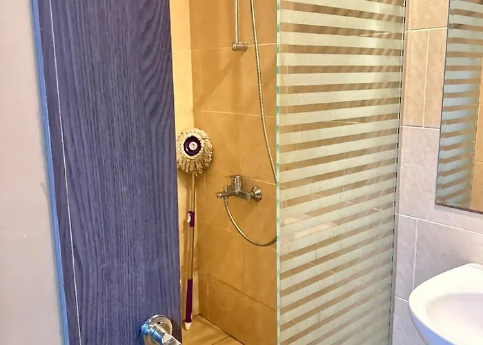 Aldau Heights 9 Apartment Hurghada