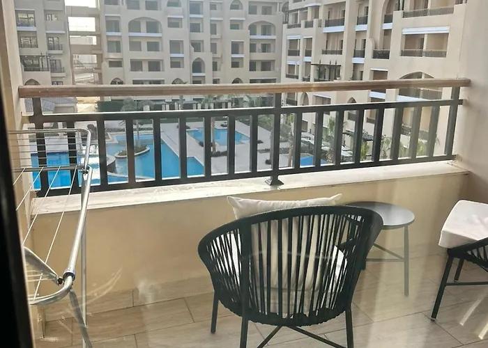 Aldau Heights 9 *