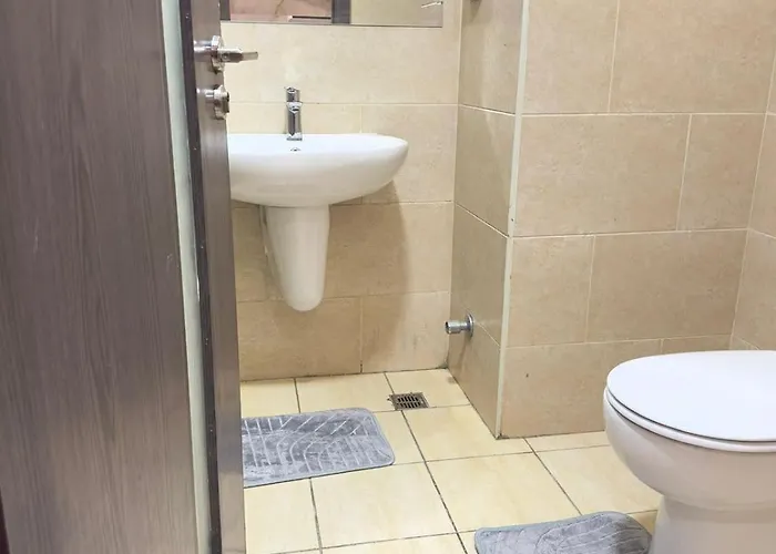 Aldau Heights 9 Apartment Hurghada