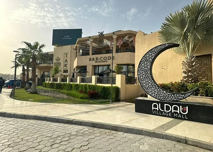 Aldau Heights 9 Apartment
