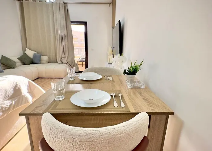 Aldau Heights 9 Apartment