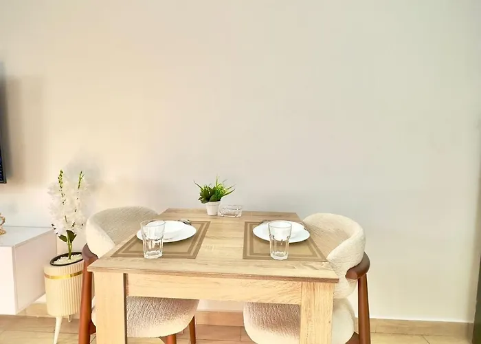 Aldau Heights 9 Apartment